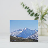 Nationaal park Rocky Mountain Briefkaart (Staand voorkant)