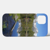 Nationaal park Rocky Mountain Case-Mate iPhone Case (Achterkant (horizontaal))