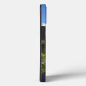 Nationaal park Rocky Mountain Case-Mate iPhone Case (Achterkant / Rechts)