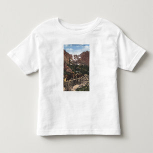Nationaal park Rocky Mountain, CO Kinder Shirts