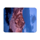 Nationaal park Rocky Mountain, CO Magneet (Horizontaal)