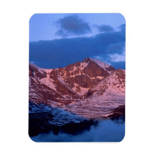 Nationaal park Rocky Mountain, CO Magneet