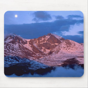 Nationaal park Rocky Mountain, CO Muismat