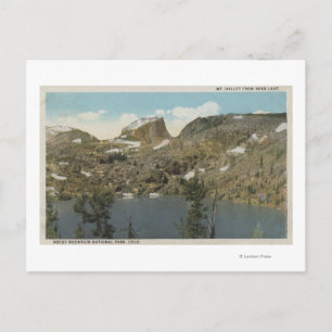 Nationaal Park Rocky Mountain, Colorado 2 Briefkaart