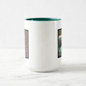 Nationaal park Rocky Mountain | Elk Mok (Midden)