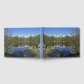 Nationaal park Rocky Mountain Gastenboek (Volledig)