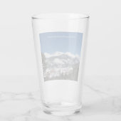 Nationaal Park Rocky Mountain Glas (Achterkant)