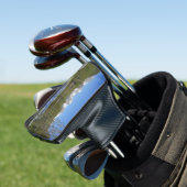 Nationaal park Rocky Mountain Golfheadcover (Insitu)