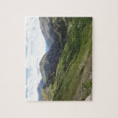 Nationaal park Rocky Mountain Legpuzzel (Verticaal)