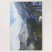 Nationaal park Rocky Mountain Legpuzzel (Verticaal)