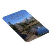 Nationaal park Rocky Mountain Magneet (Rechterzijde)