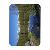 Nationaal park Rocky Mountain Magneet (Verticaal)