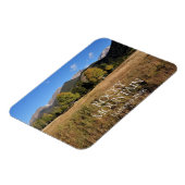 Nationaal park Rocky Mountain Magneet (Linkerzijde)