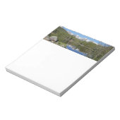 Nationaal park Rocky Mountain Notitieblok (Linkerzijde)