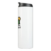 Nationaal park Rocky Mountain Thermosbeker (Geroteerd rechts)