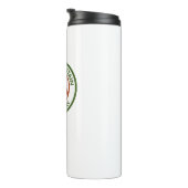 Nationaal park Rocky Mountain Thermosbeker (Geroteerd rechts)