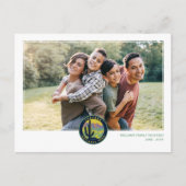 Nationaal park Saguaro Briefkaart (Voorkant)