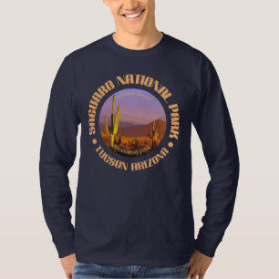 Nationaal Park Saguaro (c) T-shirt