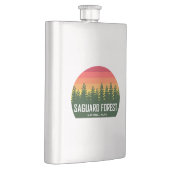 Nationaal park Saguaro Forest Flacon (Rechts)