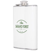 Nationaal park Saguaro Forest Heupfles (Links)