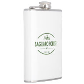 Nationaal park Saguaro Forest Heupfles (Rechts)