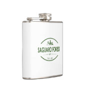 Nationaal park Saguaro Forest Heupfles (Rechts)