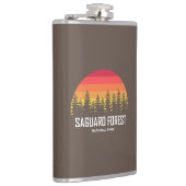 Nationaal park Saguaro Forest Heupfles (Rechts)