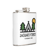 Nationaal park Saguaro Forest Heupfles (Rechts)