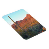 Nationaal park Saguaro Magneet (Rechterzijde)