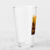 Nationaal park Saguaro Square | Arizona Glas (Rechts)