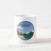 Nationaal Park Samoa Koffiemok (Center)