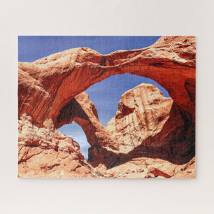 Nationaal park Scenic Arches Legpuzzel