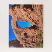 Nationaal park schilderachtig Arches, Vs 4 Legpuzzel (Verticaal)
