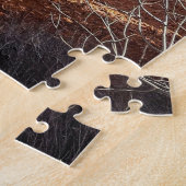 Nationaal Park schilderachtig kerken, Vs 3 Legpuzzel (Zijkant)