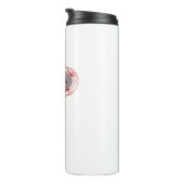 Nationaal park Sequoia, beklimming Carabiner Thermosbeker (Geroteerd rechts)