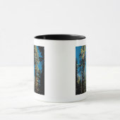 Nationaal Park Sequoia, Californië Mok (Midden)