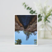 Nationaal park Sequoia: Dog Days Briefkaart (Staand voorkant)