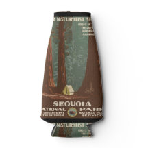 Nationaal park Sequoia