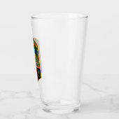 Nationaal park Sequoia Glas (Links)