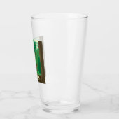 Nationaal park Sequoia Glas (Links)