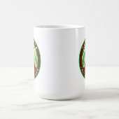 Nationaal park Sequoia Koffiemok (Center)