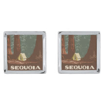 Nationaal park Sequoia