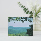 Nationaal park Shenandoah Briefkaart (Staand voorkant)