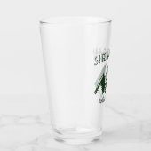 Nationaal park Shenandoah Glas (Rechts)