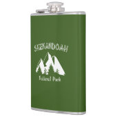 Nationaal park Shenandoah Heupfles (Links)