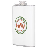 Nationaal park Shenandoah Heupfles (Links)