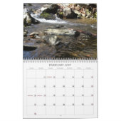 Nationaal park Shenandoah Kalender (Feb 2027)