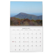 Nationaal park Shenandoah Kalender (Mar 2027)