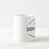 Nationaal park Shenandoah Koffiemok (Center)