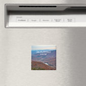 Nationaal park Shenandoah Magneet (Insitu (Vaatwasser))